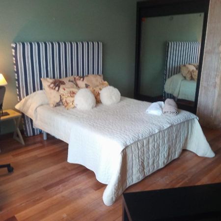 Hotel patricia Villaviciosa de Odón Esterno foto