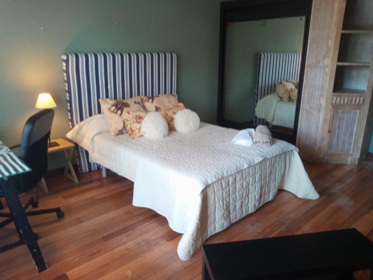 Hotel patricia Villaviciosa de Odón Esterno foto
