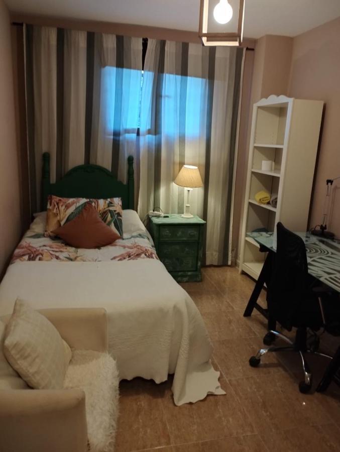 Hotel patricia Villaviciosa de Odón Esterno foto