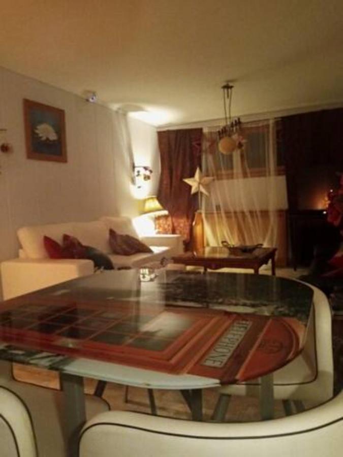 Hotel patricia Villaviciosa de Odón Esterno foto